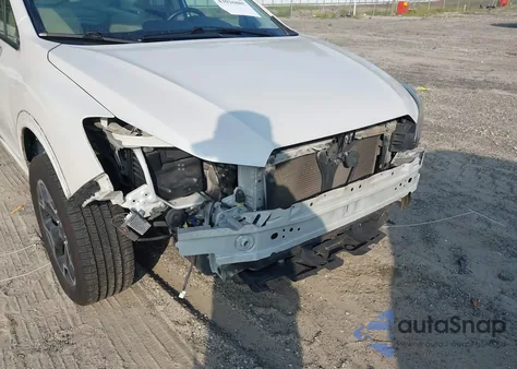 2014 Subaru Xv Crosstrek 2.0I Premium from USA, damaged, VIN JF2GPAVCXEH288168